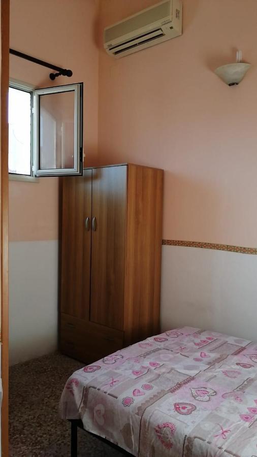 Appartamentino Castro Marina 외부 사진